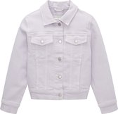 TOM TAILOR veste en jean colorée Filles - Taille 116/122