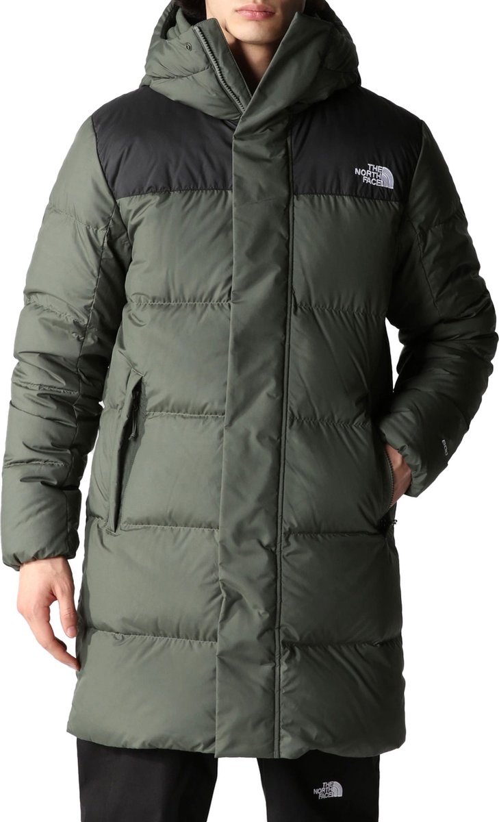 The North Face Hydrenalite Jas Mannen - Maat S - Maat L