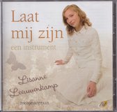 Laat mij zijn een instrument - Lisanne Leeuwenkamp - Solozang meisjessopraan vanuit de Sionskerk te Veenendaal