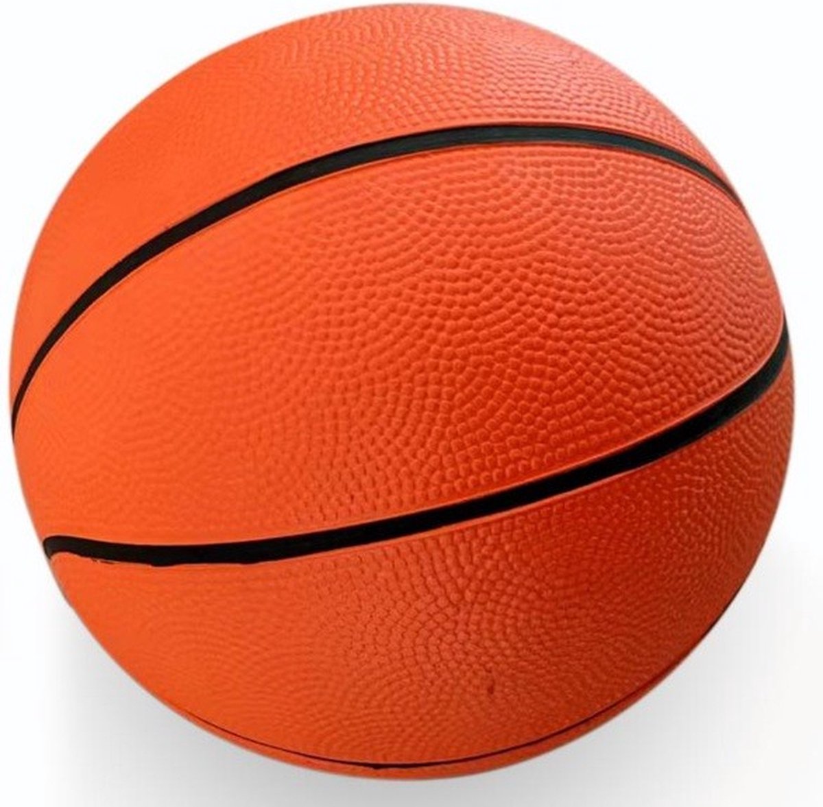 Pegasi Basketballkorb 38cm - Wetterfester Korbball Für Garten & Hof