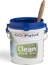 Go!paint Clean And Go Per Set