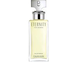 Calvin Klein Eternity 50 ml Eau de Parfum - Damesparfum