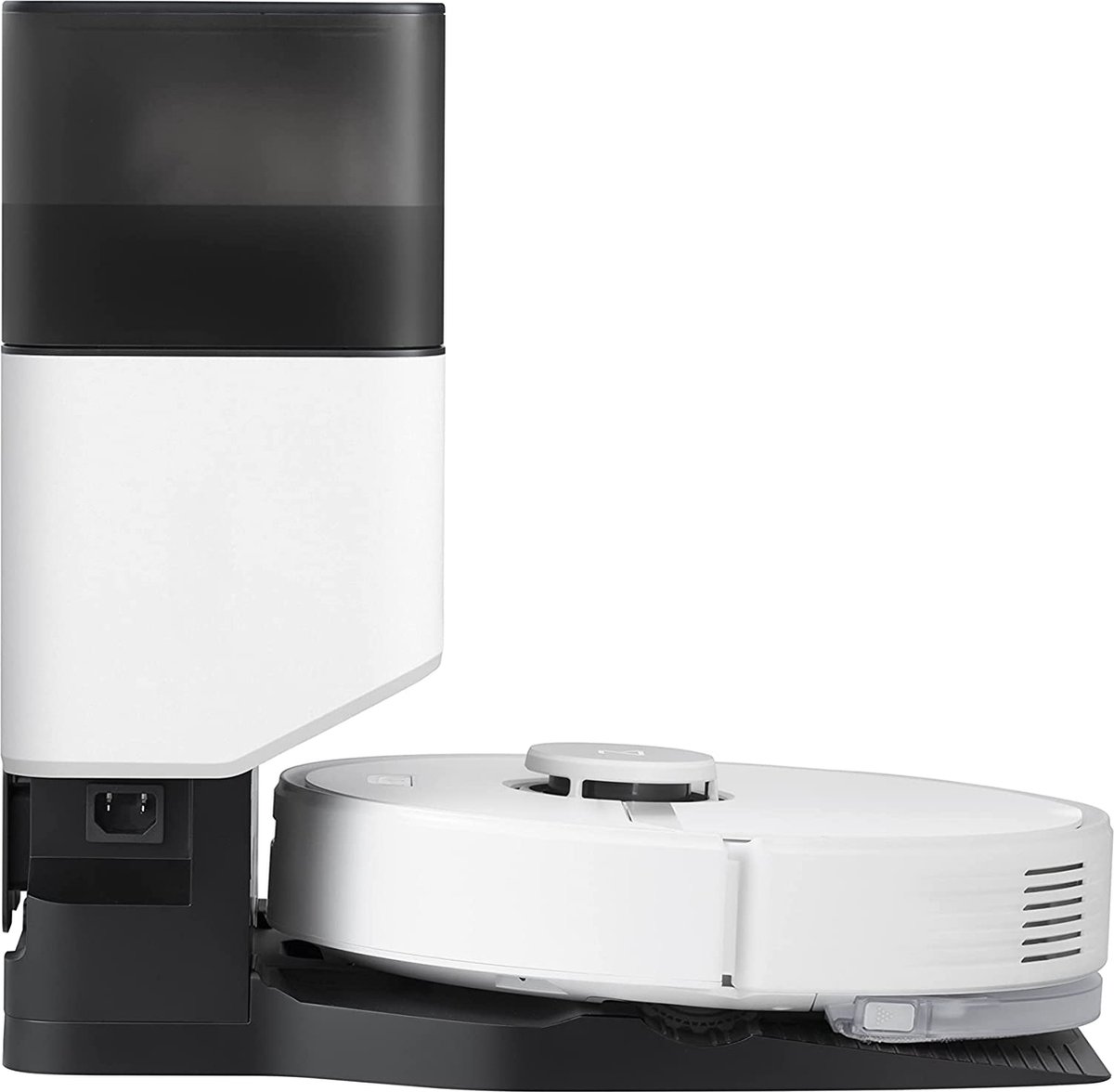 Roborock Q7+ Robotstofzuiger met Automatische Leegzuiger - afbeelding 2