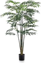 Kunstpalm Bamboo 195 cm