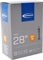 Schwalbe Binnenband - DV16 - 28 inch x 1.10 - 1.25 - Hollands Ventiel - 40mm