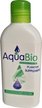 AquaBio planten supplement-biologische-plantenvoeding-bemesting-groei en weerstand verhogend-140ml