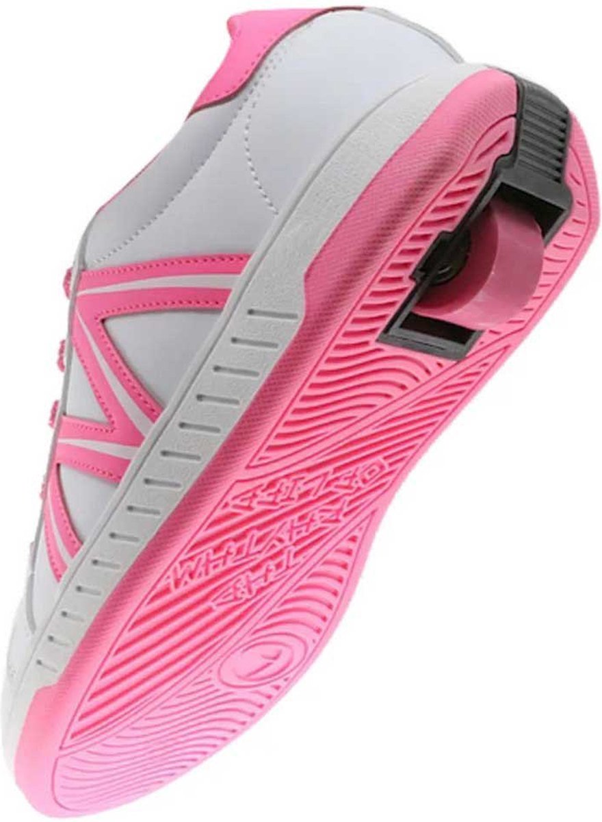 Schoenen met Wielen BREEZY ROLLERS 2241842 Kinderen wit BREEZY ROLLERS