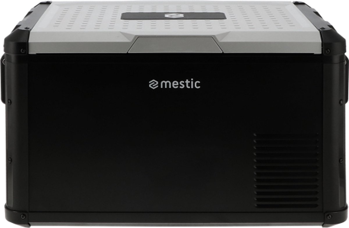 Mestic MCCP-45 AC/DC Compressor Koelbox - 45L - Met 12-24 V en 100-240 V aansluiting - Digitaal display