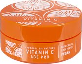 Victoria Beauty - Vitamine C hydrogel oog zone pads 60 stuks van 1,5 g