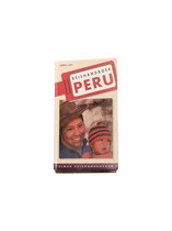 REISHANDBOEK PERU