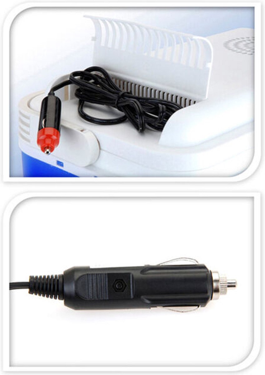 Koelbox 12 V - 24L – foto 4