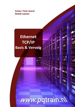 Ethernet TCP/IP Studieboek (NL)