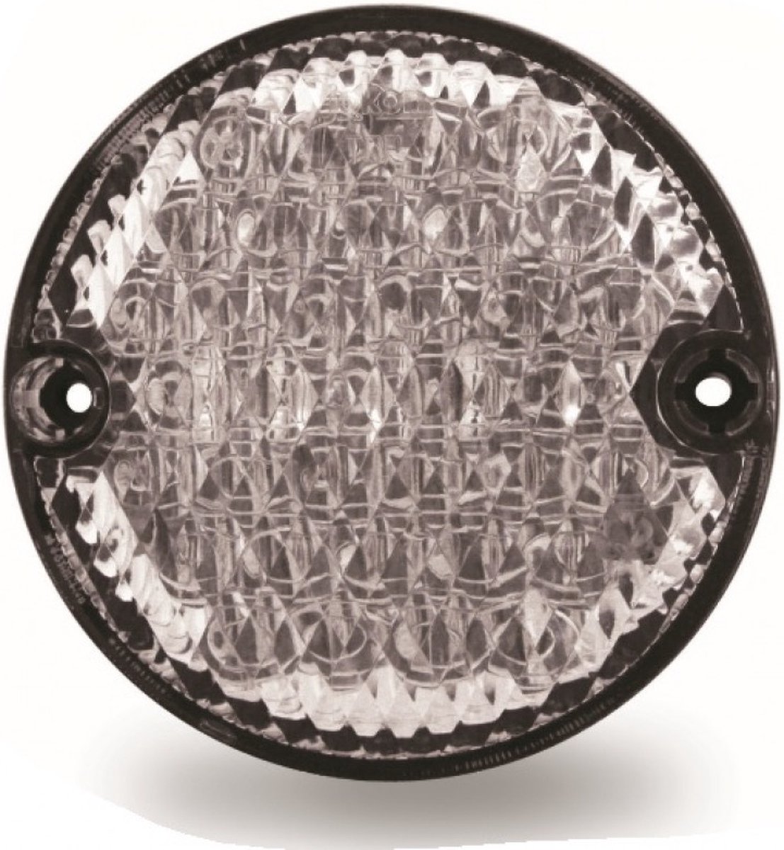 Jokon Knipperlicht LED 725 Rond Wit