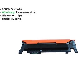 AtotZinkt huismerk voor Huismerk toner voor Samsung K406 zwart voor Samsung CLP360 CLP360N CLP360ND CLP365 CLP365W CLX3300 CLX3305 CLX3305FN CLX3305C410W Xpress C460FW C460W C467W K406S CLT-K406S