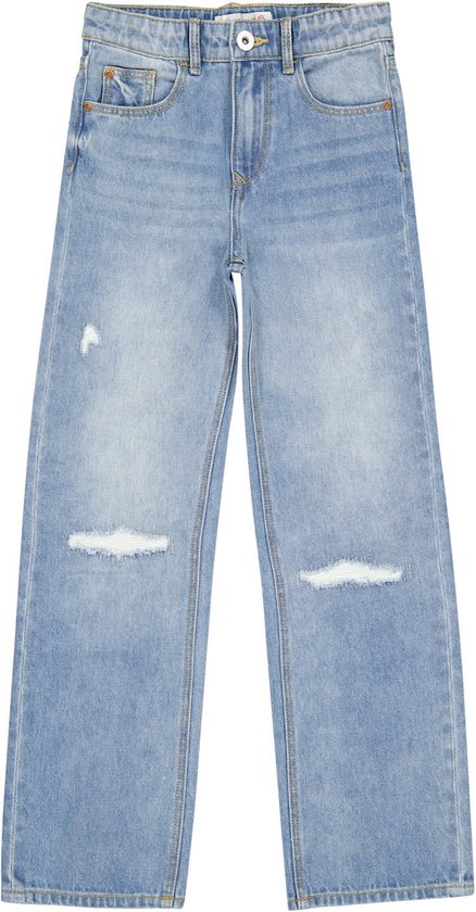 Vingino CATO Meisjes Jeans - Maat 170
