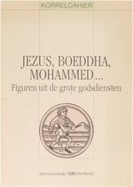 Jezus boeddha mohammed - N/A