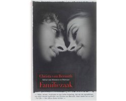 Omslag van Familiezaak