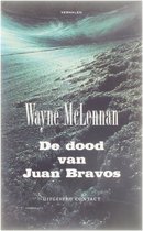 Dood Van Juan Bravos