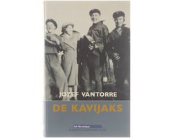 De kavijaks - Vantorre Jozef