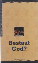 Bestaat God?