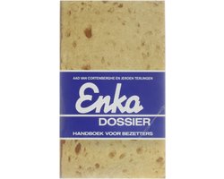 Enka dossier