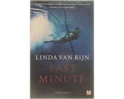 Last minute