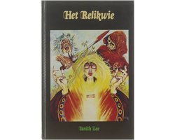 Het relikwie