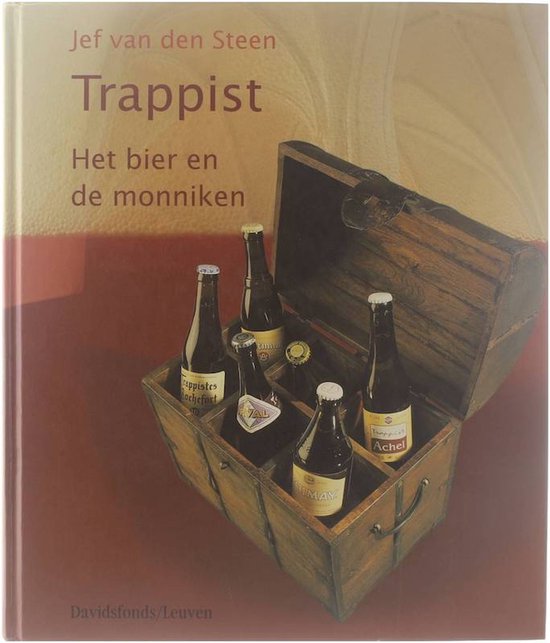 Trappist - cover