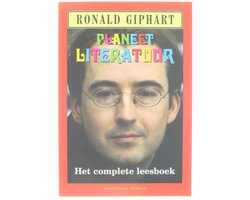 Planeet Literatuur