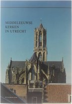 Middeleeuwse kerken in Utrecht