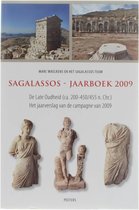 Sagalassos - jaarboek 2009