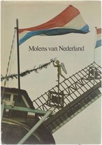Molens van nederland - Herman Besselaar