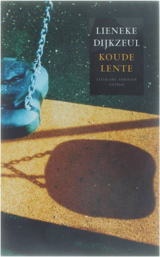 Koude Lente - cover