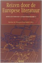 Reizen door de Europese literatuur : modellen voor het literatuuronderwijs