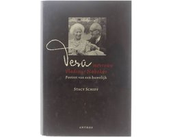 Vera, mevrouw Vladimir Nabokov