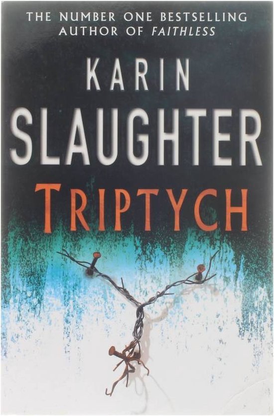 Triptych - cover