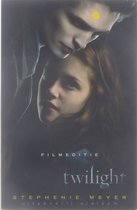 Twilight : een levensgevaarlijke liefde (filmeditie)