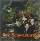 Der Schwarzwald Bilder e. Landschaft
