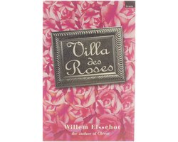 Omslag van Villa Des Roses
