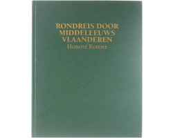 Rondreis door middeleeuws Vlaanderen