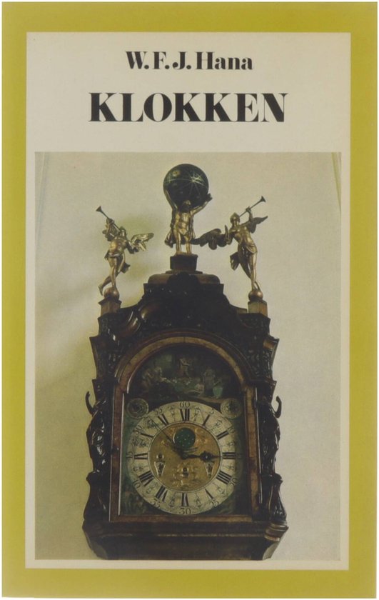 Klokken