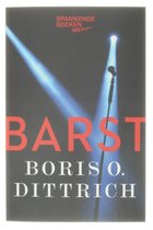 Barst - Boris Ottokar Dittrich