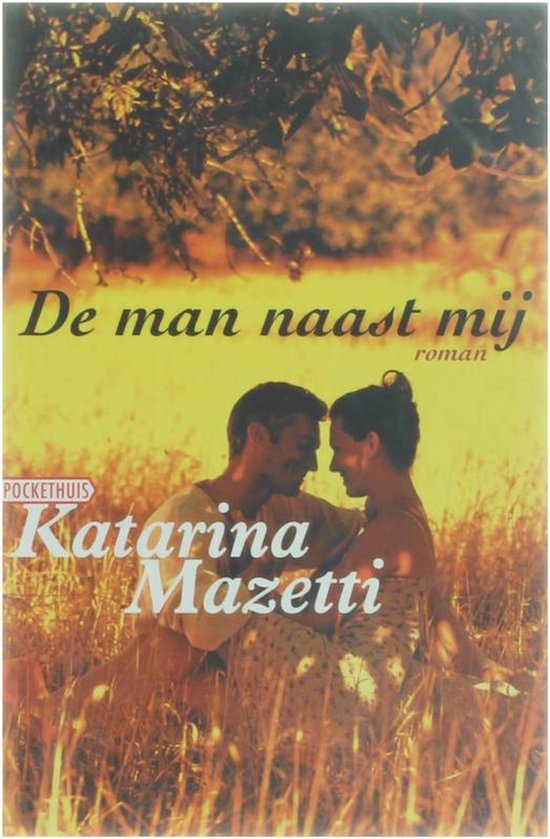 MAN NAAST MIJ