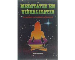Omslag van Meditatie en visualisatie