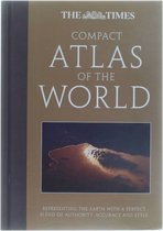 Times Compact Atlas Of The World