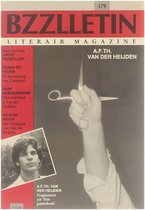 Bzzlletin 179 - A F Th Van Der Heijden