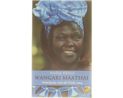 Wangari Maathai