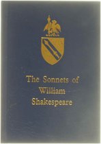 The Sonnets Of William Shakespeare