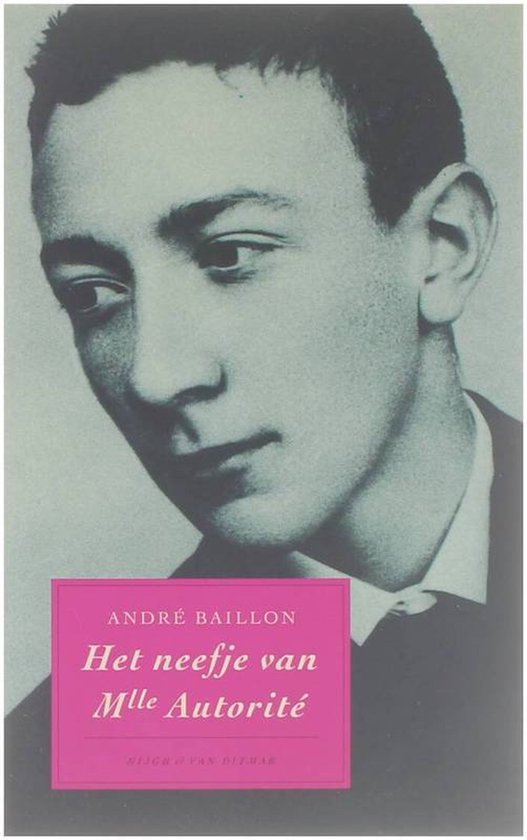Het neefje van mademoiselle AutoritÃ©