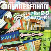 Mahan Esfahani - Harpsichord Concertos (CD)
